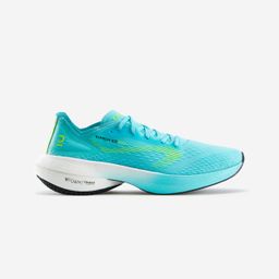 KIPRUN KD900 Dynamic Shock-Absorbing Grip Men Running Shoes for Marathon Blue-image-23