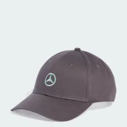MERCEDES - AMG PETRONAS FORMULA ONE TEAM FAN COTTON CAP-18