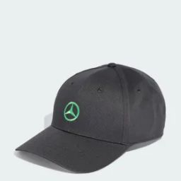 Mercedes - AMG Petronas Formula One Team Fan Cotton Cap-image-41