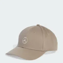MERCEDES - AMG PETRONAS FORMULA ONE TEAM FAN COTTON CAP-15