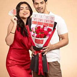 Joyful Love Coupon Roses-picture-30