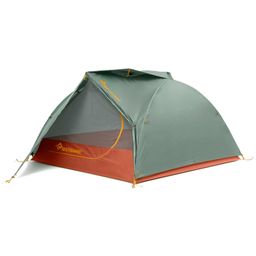 Sea to Summit's Ikos TR3 - Three Person Tent-image-46