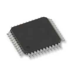PIC18F4580-I/PT-MICROCHIP-8 Bit MCU, Flash, PIC18 Family PIC18F4x80 Series Microcontrollers, PIC18, 40 MHz, 32 KB, 44 Pins image 1