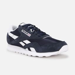 Reebok Classic Men Classic Nylon Running Shoes-image-84