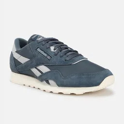 Reebok Classic Men Classic Nylon Running Shoes-picture-54