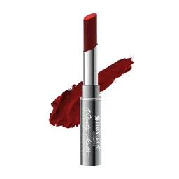 SHRYOAN Non Transfer Matte 24 Hours Waterproof Lipstick 3.8g - Shade 019-image-77