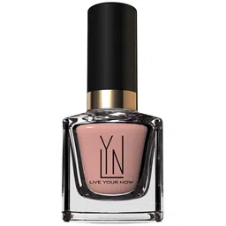LYN LIVE YOUR NOW Fast Dry Non Toxic Nail Polish - Naked Ambition-image-47