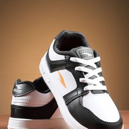 ASIAN Boys THUNDER-05 Colourblocked Sneakers-32