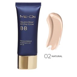 ME-ON Double Wear All-Day Glow SPF30 BB Cream Foundation - Shade 02-96