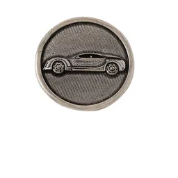 COSA NOSTRAA Set of 5 Car Power Buttons image 5