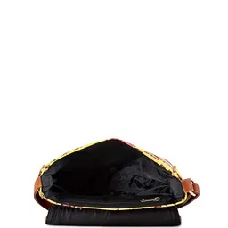 Anouk Canvas Printed Sling Bag image 4