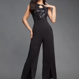 Miss Chase Embellished Basic Jumpsuit-picture-45