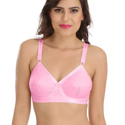 SONA Super Support Full Coverage Non-Wired Bra All Day Comfort-18