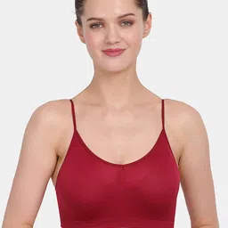 Amour Secret Women Maroon Non Padded Bra-image-61
