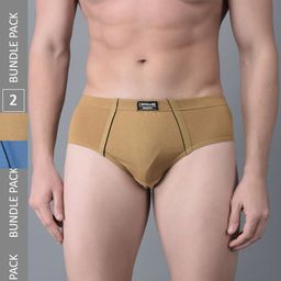 Dollar Bigboss Men Pack of 2 Anti-Microbial Brief MBBR-03-MDSUE-PO2-CO5-picture-18