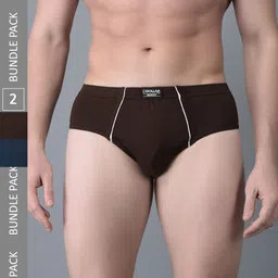 Dollar Bigboss Men Pack of 2 Anti-Microbial Brief MBBR-03-MDSUE-PO2-CO3-picture-15