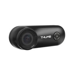 RunCam Thumb FPV Action Camera 1080P Mini Action Camera 1080P 60FPS 9.8g 150° FOV with Gyroflow Stabilization Small HD Cam For FPV Drone Cinewhoop Airplane RC Car (Camera With 3D Mount) - RS7288RunCam Thumb FPV Action Camera 1080P Mini Action Camera 1080P 60FPS 9.8g 150° FOV with Gyroflow Stabilization Small HD Cam For FPV Drone Cinewhoop Airplane RC Car (Camera With 3D Mount) - RS7288 image 3