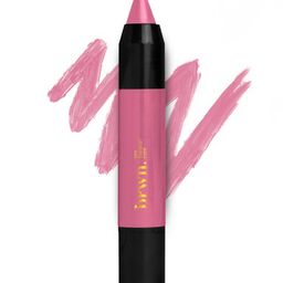 brwn. pro melanin care Creme Matte Lip Crayon 3g - Cotton Candy-40