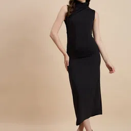 DRAPE AND DAZZLE Women Bodycon Dress-picture-34