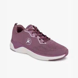 Trenz Women Smart Run Textile Running Shoes-image-97