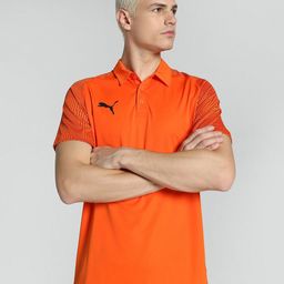 Puma Cricket Teamwear Sublimation Polo T-Shirt-image-76