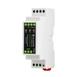 Waveshare TTL to RS485 Industrial Isolated Converter Rail-Mount with Multi-Isolation Protection image 4
