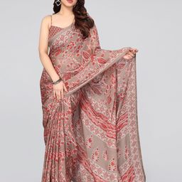 KALINI Floral Saree-picture-23