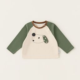 LULU & SKY Cotton Top-image-16