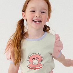 LULU & SKY Cotton Top-image-24