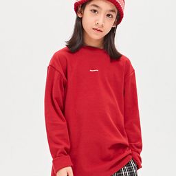 LULU & SKY Cotton Top-image-17