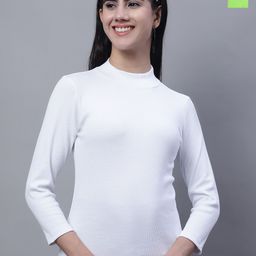 FBAR White Cotton Top-picture-51