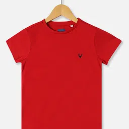 Allen Solly Junior Cotton Top-picture-14