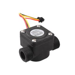 3/4 Inch Water Flow Sensor SEN-HZ43WA-11