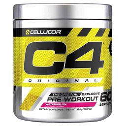 Cellucor C4 Explosive Preworkout,  0.85 lb  Watermelon -33