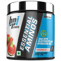 BPI Sports Clinical Essential Aminos,  0.66 lb  30 Servings  Watermelon -image-10