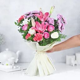Fresh Bouquet Subscription-image-73