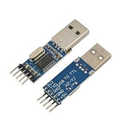 PL2303 USB-TTL Converter-16
