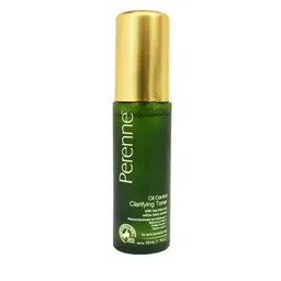 Perenne Oil Control Clarifying Toner with Tea Tree & Willow Bark Extract - 50 ml-19