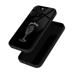 macmerise Abstract Printed iPhone 15 Pro Max Back Case Mobile Accessories image 2