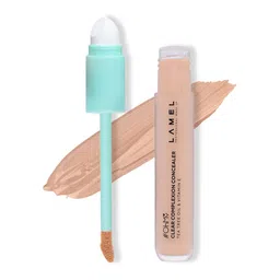 LAMEL Oh My Clear Complexion Water-Resistant Concealer 7ml - Honey 404-23