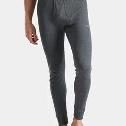 FCUK Men Mid-Rise Thermal Bottoms-picture-27