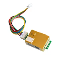 MH-Z19 Infrared CO2 Gas Sensor Module for CO2 Monitor image 1