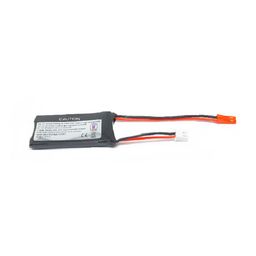 Bonka 3.7V 360mAh 25C 1S Lithium Polymer Battery Pack image 3