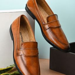 Provogue Men Lightweight Slip-On Monks-image-66