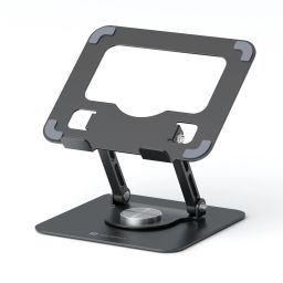 My Buddy A1 Tablet Holder with Rotating Base-image-0