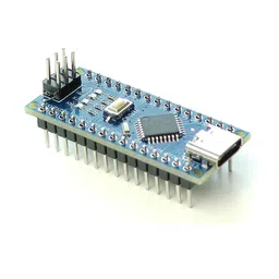 ATmega328P 5V Nano V3.0 Development Board 16MHz CH340 Type-C image 1