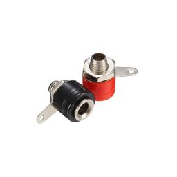 4mm Banana Socket Jack for Banana Plug Terminal Connector image 1