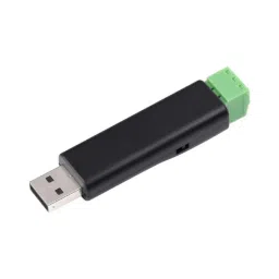 Waveshare USB to CAN-A Adapter with STM32 Chip Solution image 2
