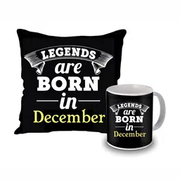ME & YOU Black & White 2 Pieces Birthday Gift Set-image-90