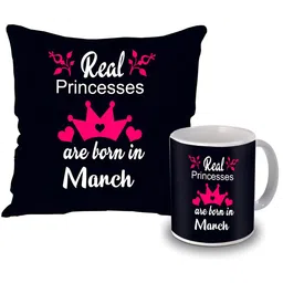 ME & YOU Black & White 2 Pieces Birthday Gift Set-image-70